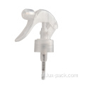 Dostosowany opryskiwacz pompy butelek Czarny Mini Sprayer